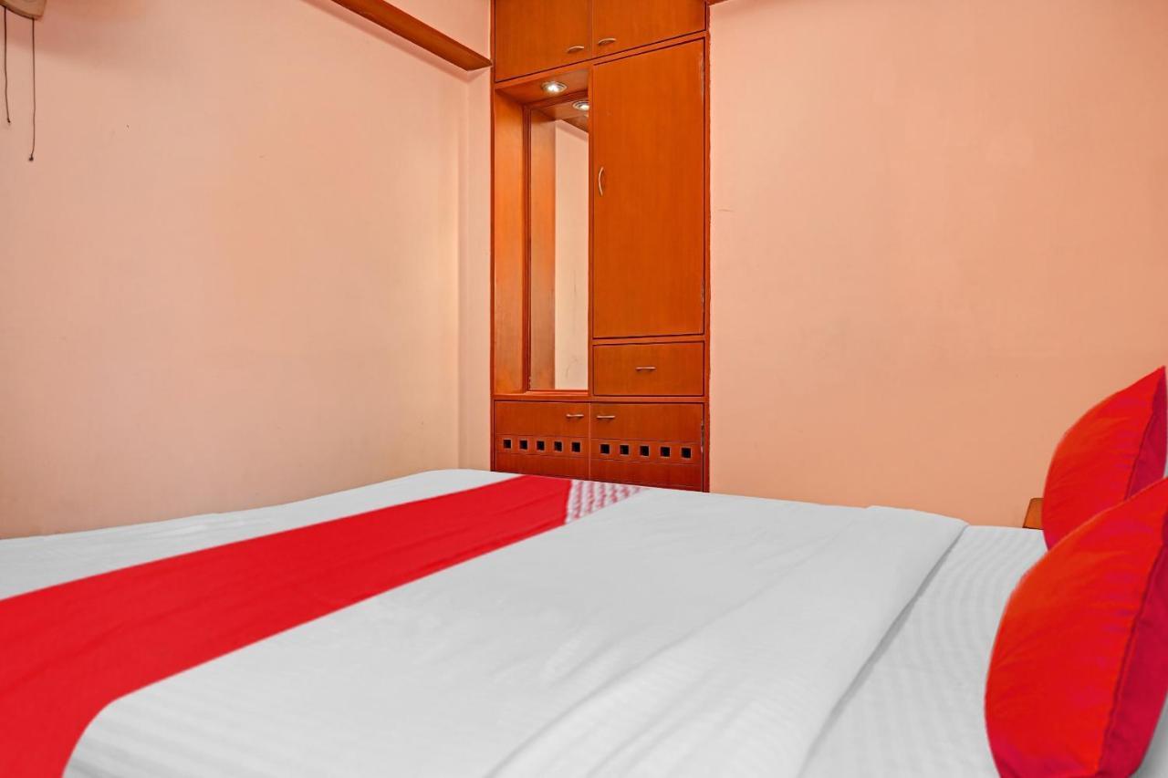 Flagship Bella Vagues Hotels Chennai Dış mekan fotoğraf