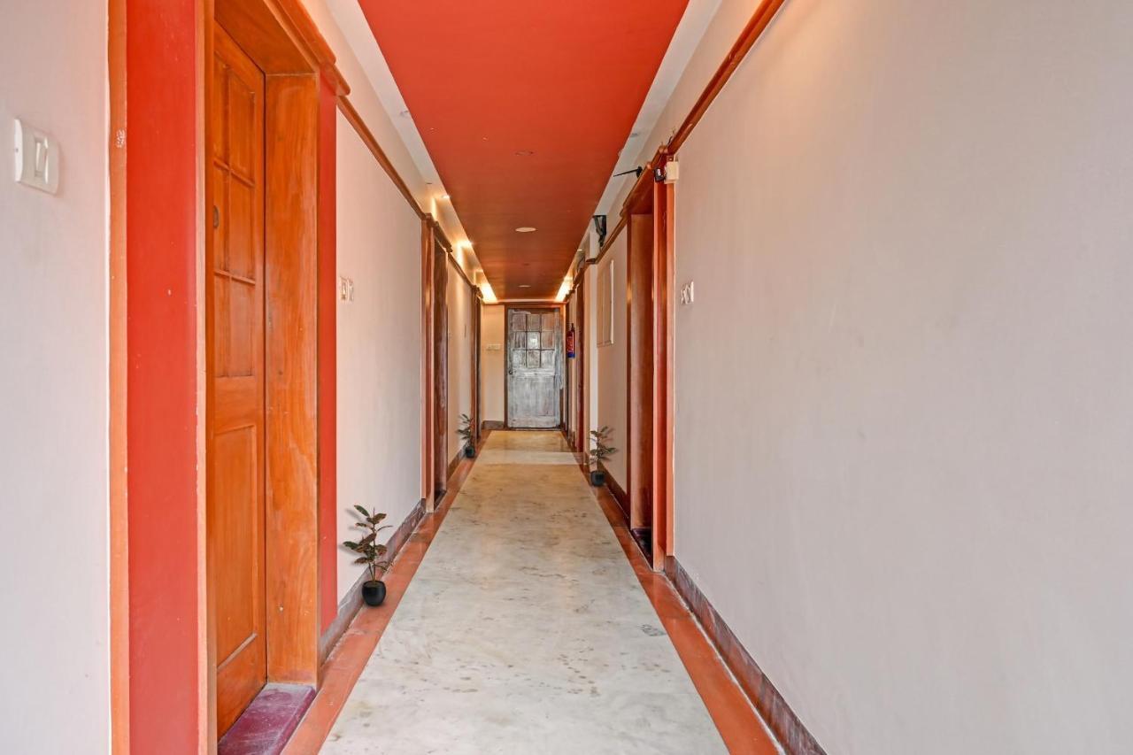Flagship Bella Vagues Hotels Chennai Dış mekan fotoğraf
