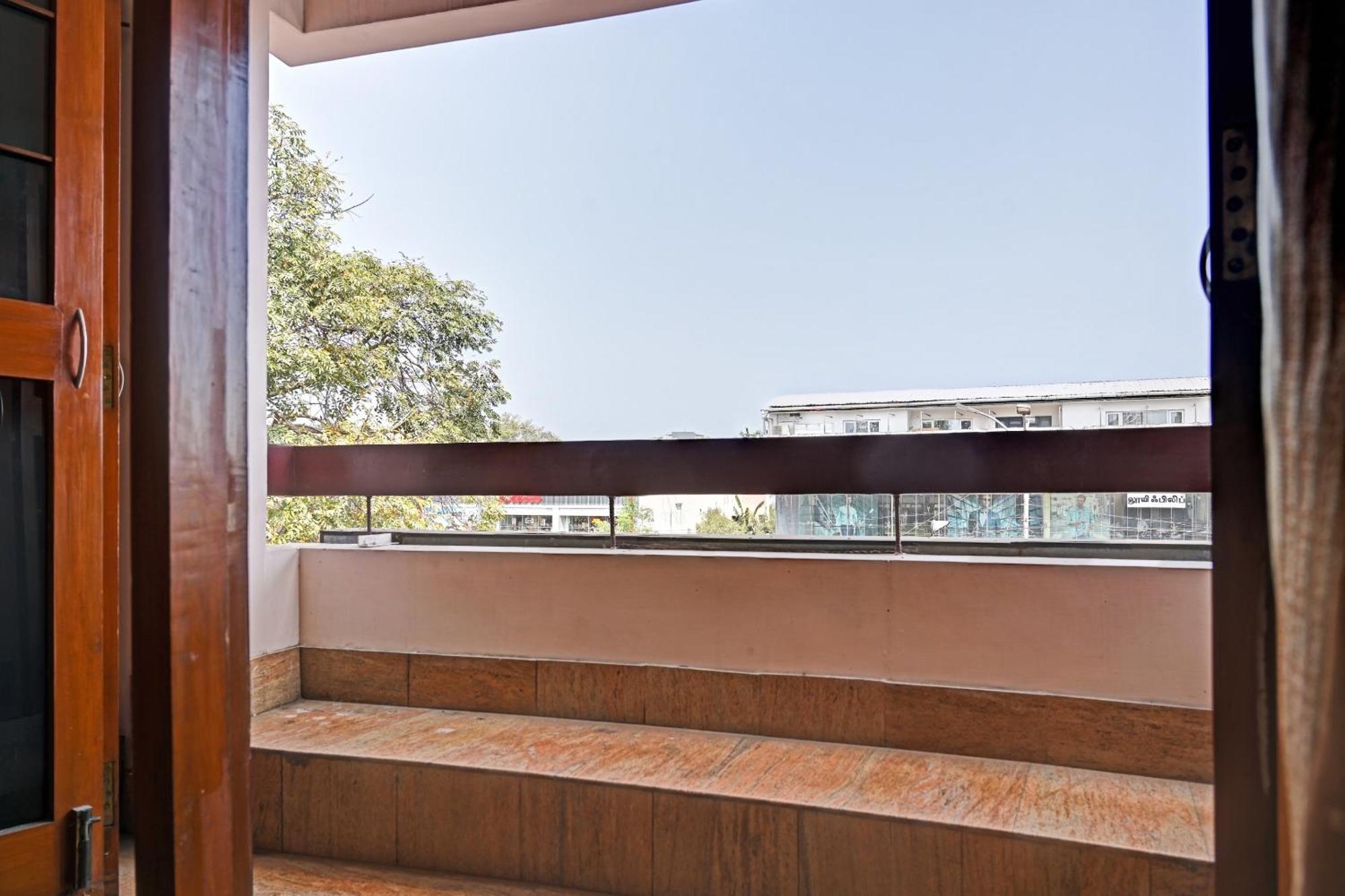 Flagship Bella Vagues Hotels Chennai Dış mekan fotoğraf