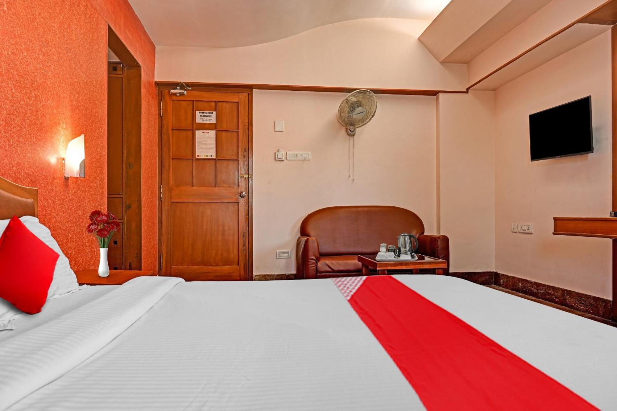 Flagship Bella Vagues Hotels Chennai Dış mekan fotoğraf