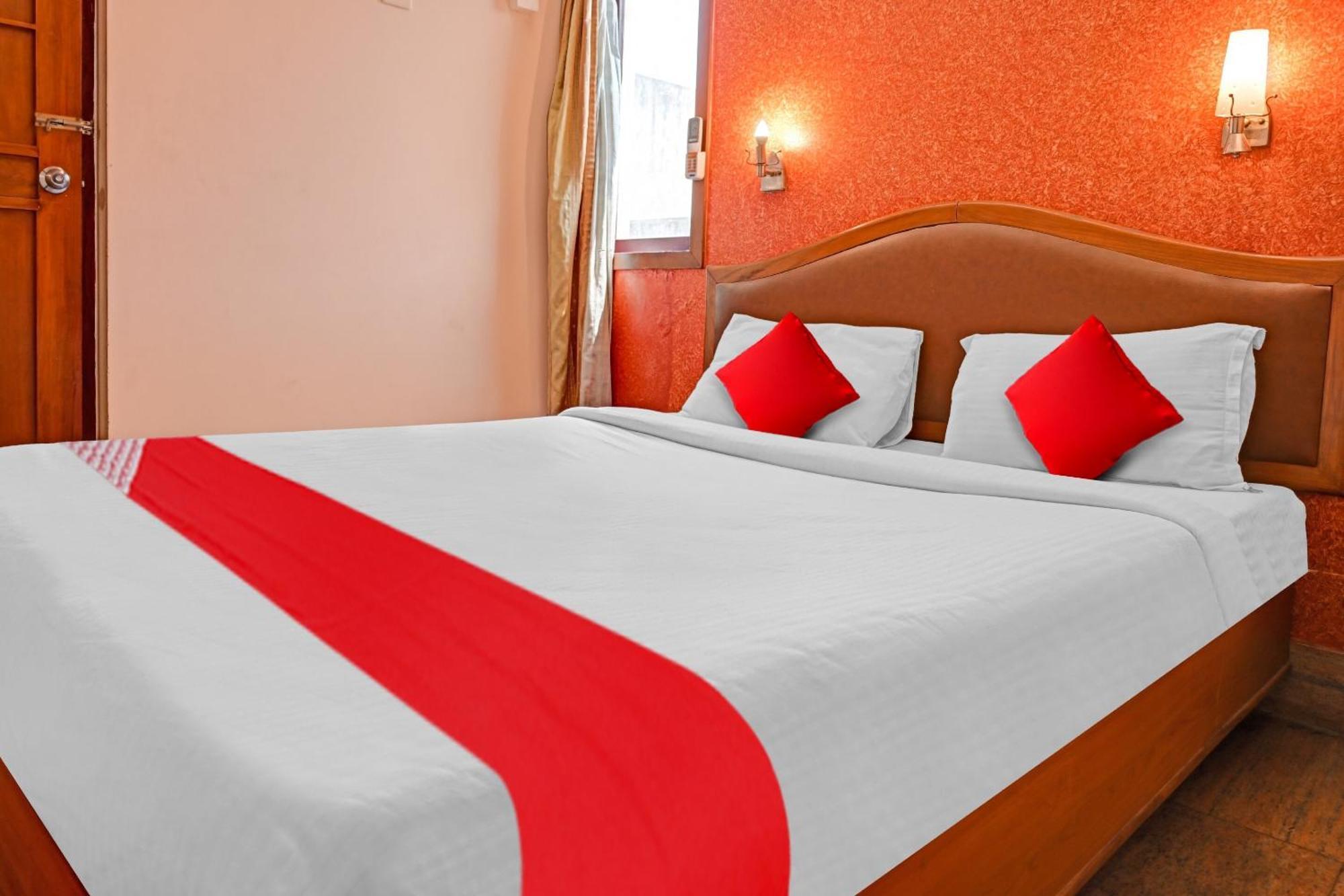 Flagship Bella Vagues Hotels Chennai Dış mekan fotoğraf