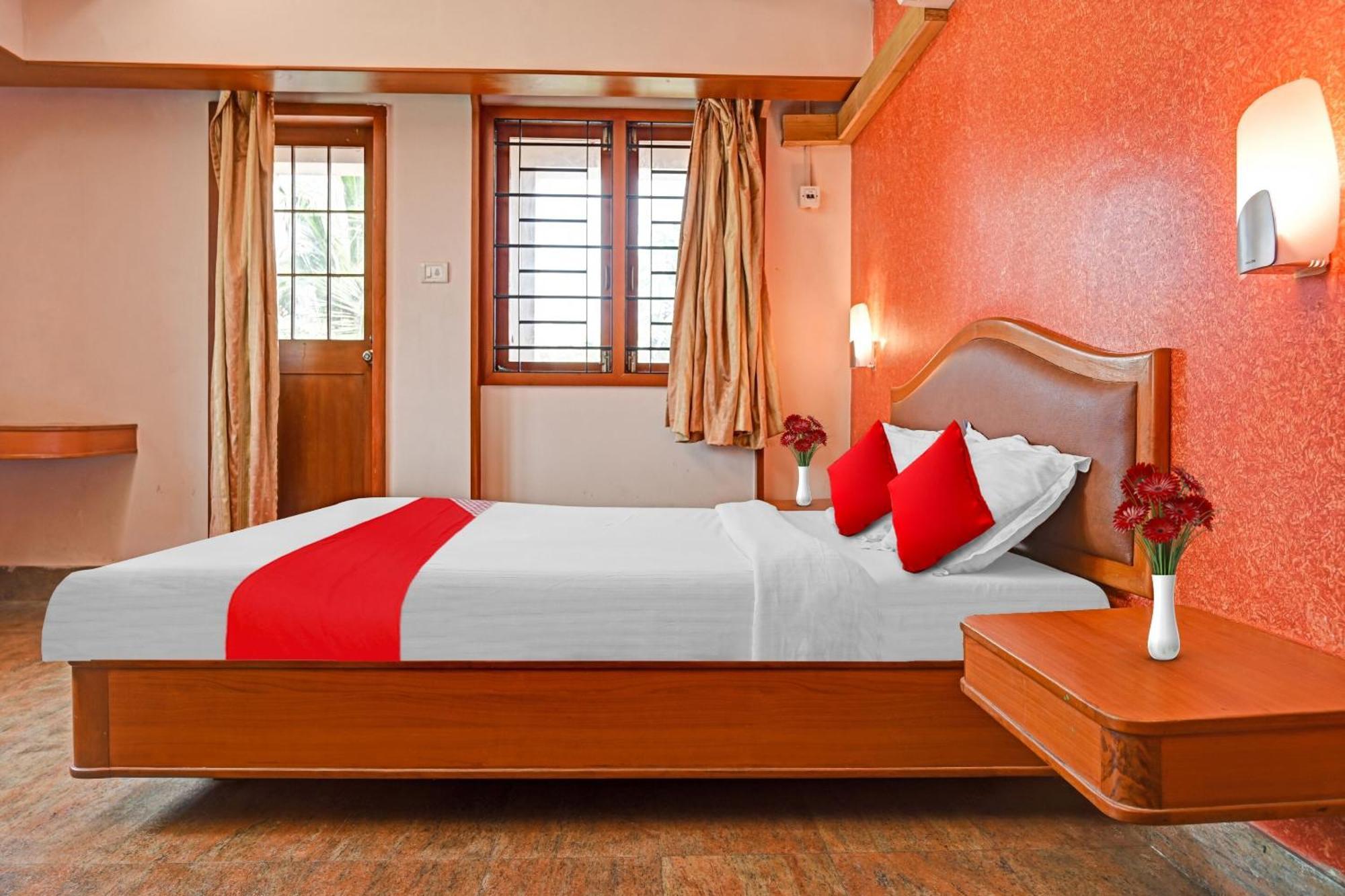 Flagship Bella Vagues Hotels Chennai Dış mekan fotoğraf