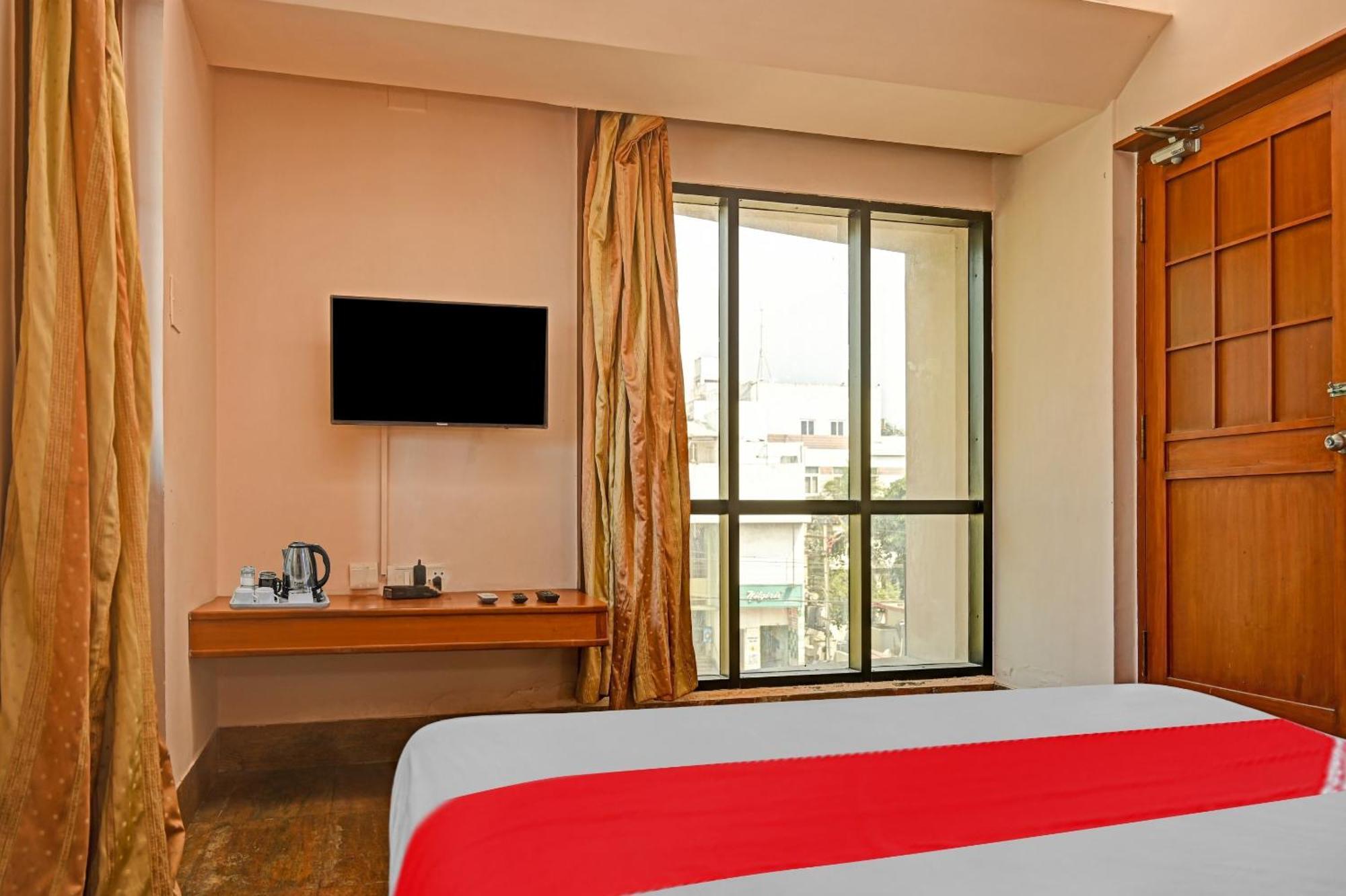 Flagship Bella Vagues Hotels Chennai Dış mekan fotoğraf