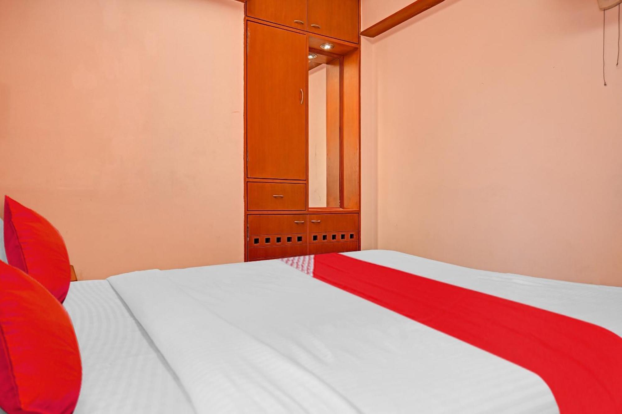 Flagship Bella Vagues Hotels Chennai Dış mekan fotoğraf
