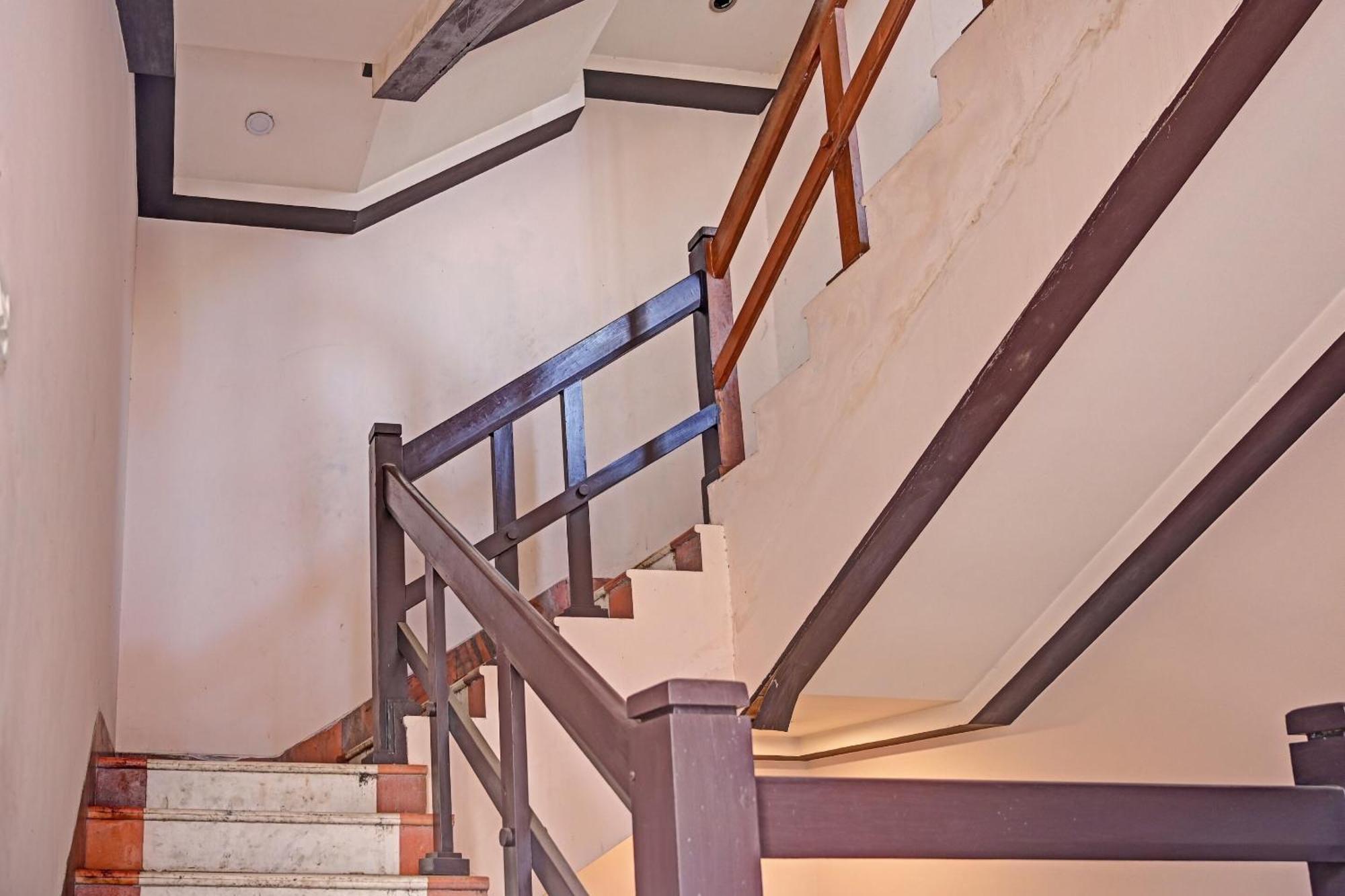 Flagship Bella Vagues Hotels Chennai Dış mekan fotoğraf