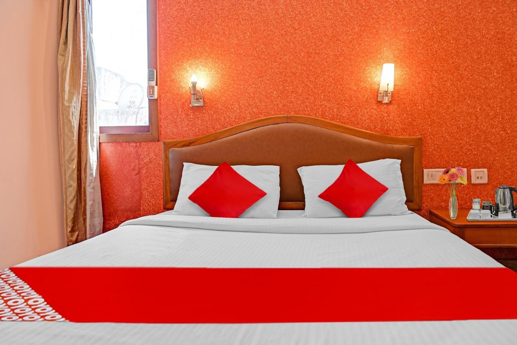 Flagship Bella Vagues Hotels Chennai Dış mekan fotoğraf